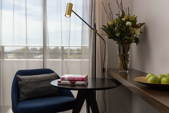 Imagen de la habitación del Hotel Rydges Campbelltown. Foto 12