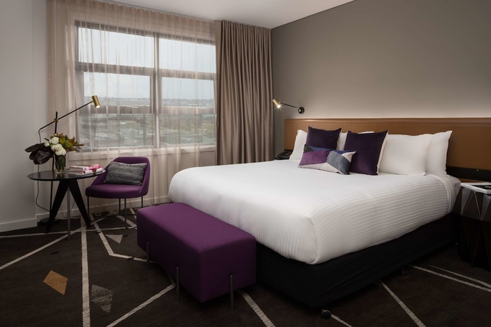 Imagen de la habitación del Hotel Rydges Campbelltown. Foto 16