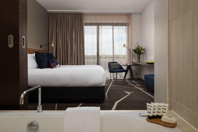 Imagen de la habitación del Hotel Rydges Campbelltown. Foto 18