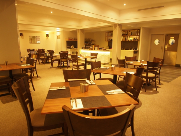 Imagen del bar/restaurante del Hotel Rydges Camperdown. Foto 5