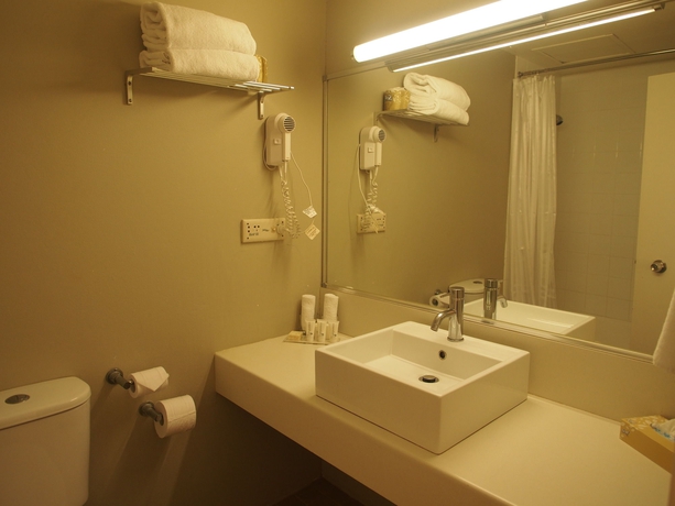 Imagen de la habitación del Hotel Rydges Camperdown. Foto 10