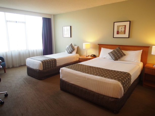 Imagen de la habitación del Hotel Rydges Camperdown. Foto 11