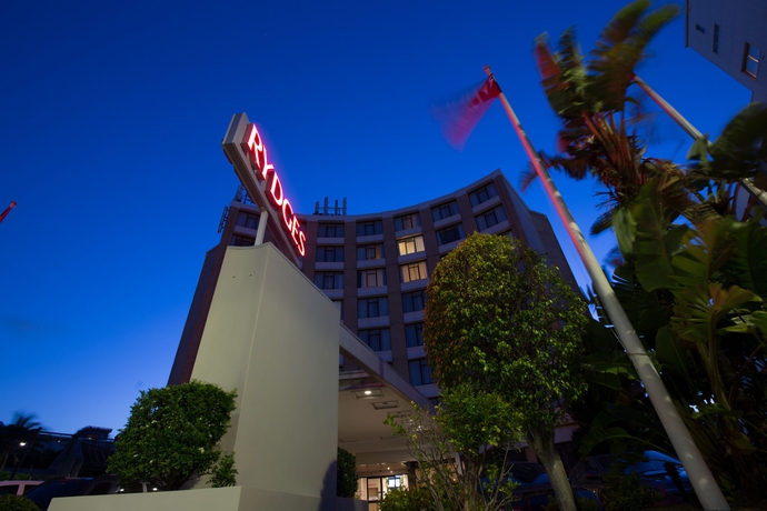 Imagen general del Hotel Rydges Camperdown. Foto 3