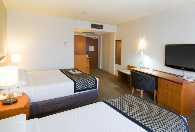 Imagen de la habitación del Hotel Rydges Camperdown. Foto 13