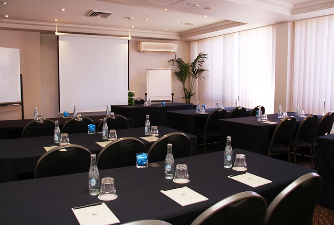 Imagen general del Hotel Rydges Camperdown. Foto 2