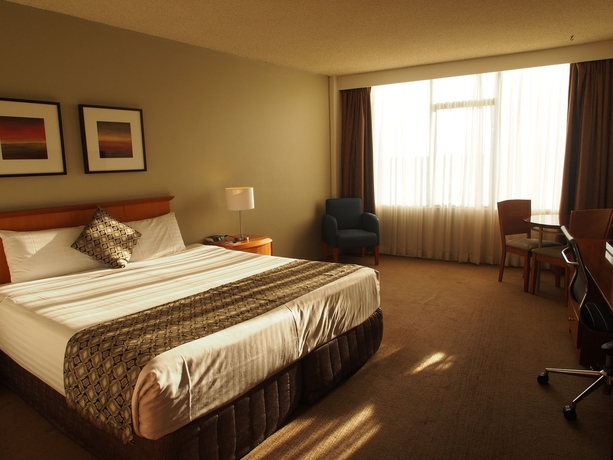 Imagen de la habitación del Hotel Rydges Camperdown. Foto 14