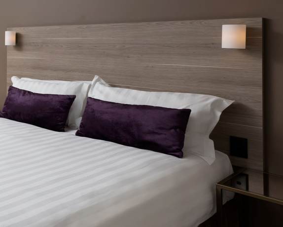 Imagen de la habitación del Hotel Rydges Canberra. Foto 3