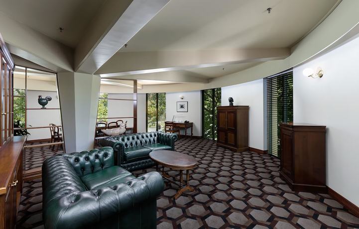 Imagen de la habitación del Hotel Rydges Canberra. Foto 15