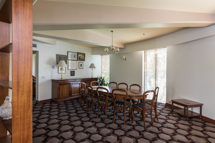 Imagen de la habitación del Hotel Rydges Canberra. Foto 17