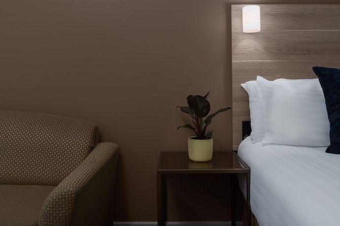 Imagen de la habitación del Hotel Rydges Canberra. Foto 18