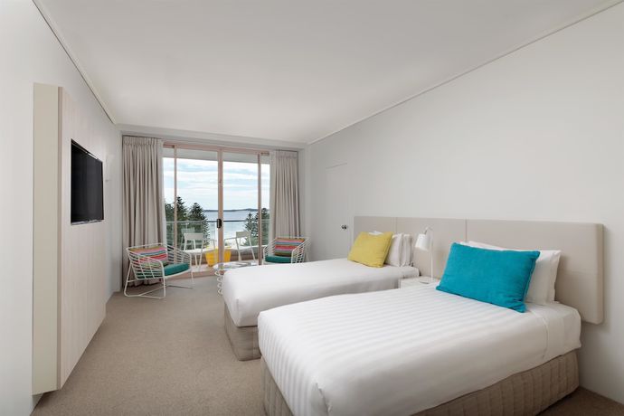 Imagen de la habitación del Hotel Rydges Cronulla Beachside. Foto 2