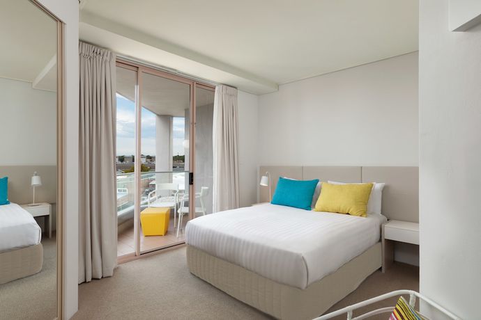 Imagen de la habitación del Hotel Rydges Cronulla Beachside. Foto 5