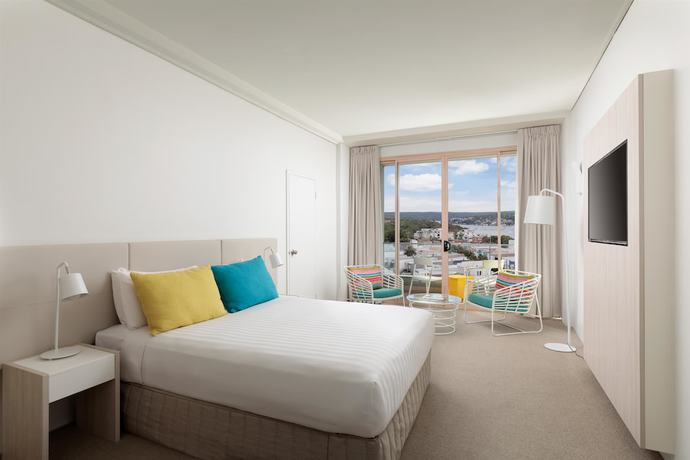 Imagen de la habitación del Hotel Rydges Cronulla Beachside. Foto 6