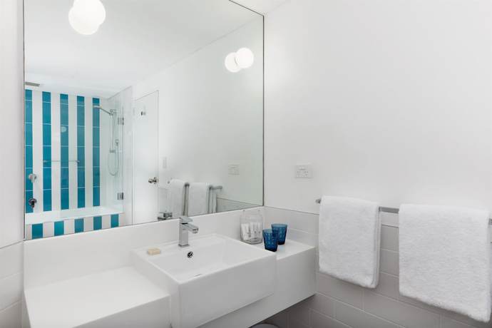Imagen de la habitación del Hotel Rydges Cronulla Beachside. Foto 8