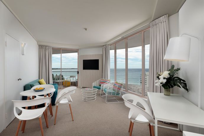 Imagen de la habitación del Hotel Rydges Cronulla Beachside. Foto 9