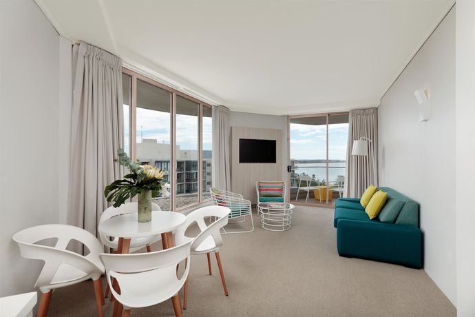 Imagen de la habitación del Hotel Rydges Cronulla Beachside. Foto 10