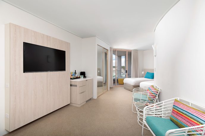 Imagen de la habitación del Hotel Rydges Cronulla Beachside. Foto 12