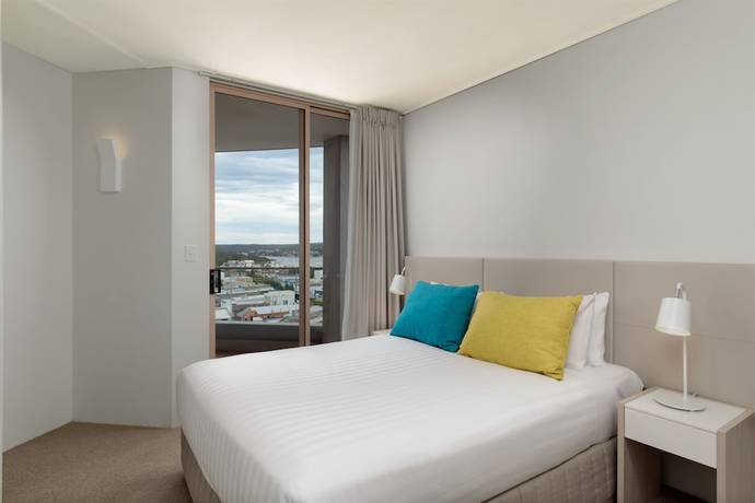 Imagen de la habitación del Hotel Rydges Cronulla Beachside. Foto 13