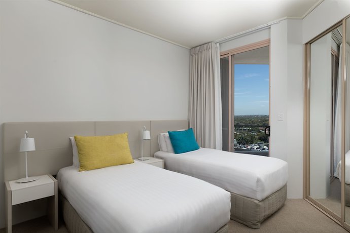 Imagen de la habitación del Hotel Rydges Cronulla Beachside. Foto 14