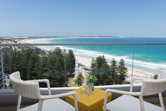 Imagen de la habitación del Hotel Rydges Cronulla Beachside. Foto 16