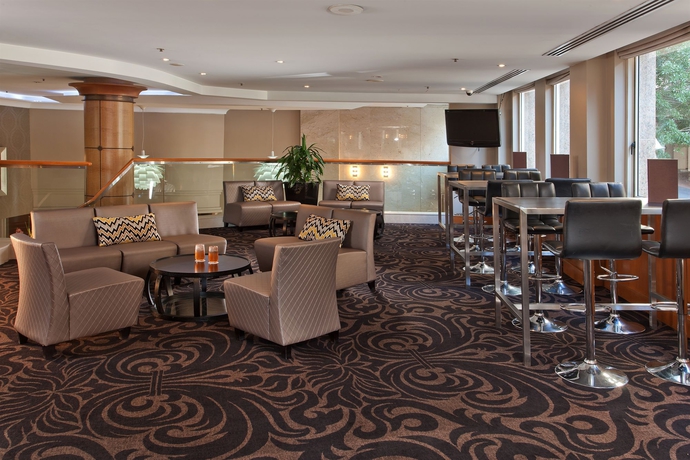 Imagen de los interiores del Hotel Rydges Darling Square Apartment. Foto 14