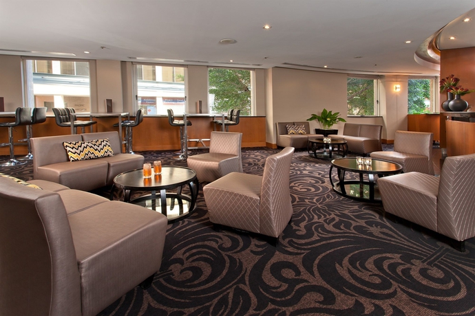 Imagen de los interiores del Hotel Rydges Darling Square Apartment. Foto 15