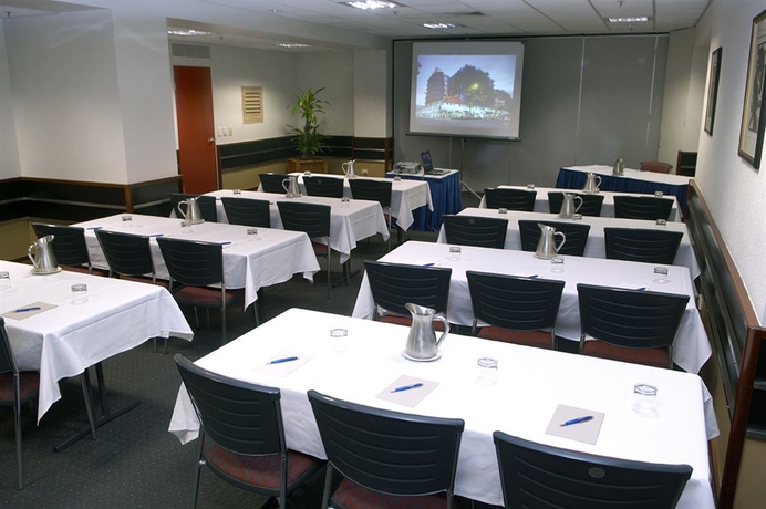 Imagen de los interiores del Hotel Rydges Darwin Central. Foto 15