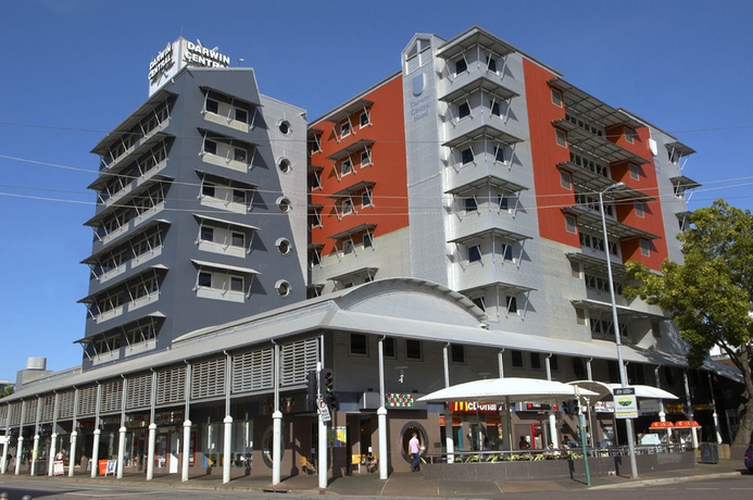 Imagen general del Hotel Rydges Darwin Central. Foto 4