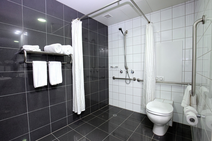 Imagen de la habitación del Hotel Rydges Darwin Central. Foto 13