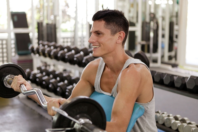 Imagen de los interiores del Hotel Rydges Esplanade Resort Cairns. Foto 15