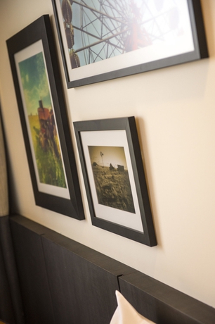 Imagen de la habitación del Hotel Rydges Fortitude Valley. Foto 7