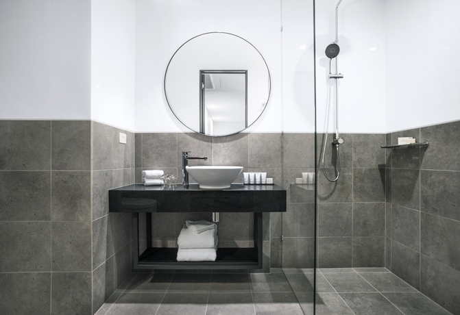 Imagen de la habitación del Hotel Rydges Fortitude Valley. Foto 11