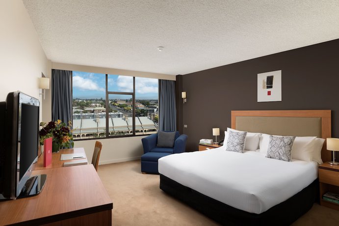Imagen de la habitación del Hotel Rydges Geelong. Foto 8