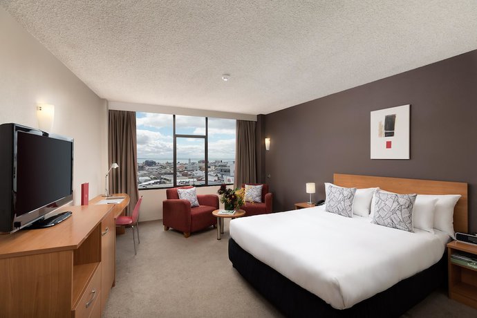 Imagen de la habitación del Hotel Rydges Geelong. Foto 9