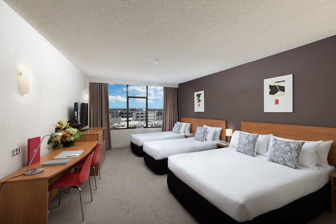 Imagen de la habitación del Hotel Rydges Geelong. Foto 10