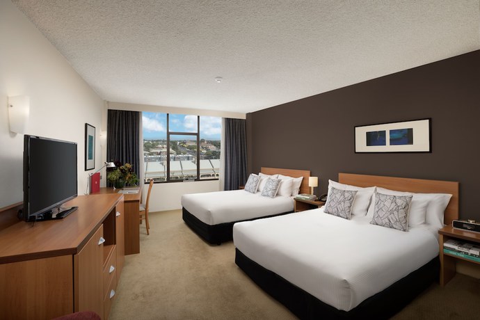 Imagen de la habitación del Hotel Rydges Geelong. Foto 11