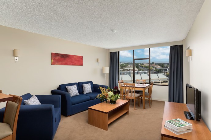 Imagen de la habitación del Hotel Rydges Geelong. Foto 12