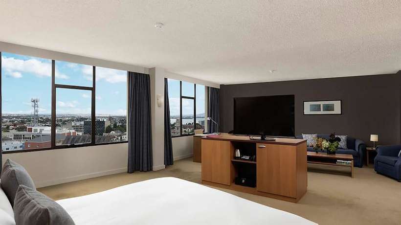 Imagen de la habitación del Hotel Rydges Geelong. Foto 13