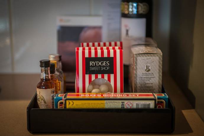 Imagen general del Hotel Rydges Geelong. Foto 3