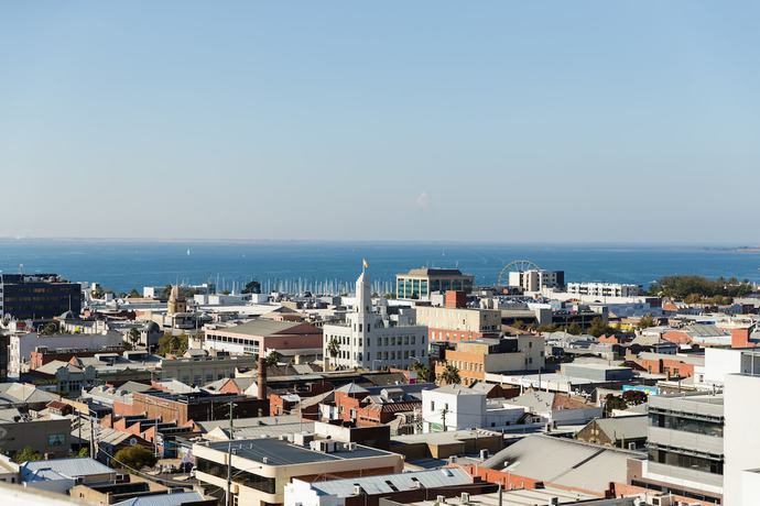 Imagen de la habitación del Hotel Rydges Geelong. Foto 14