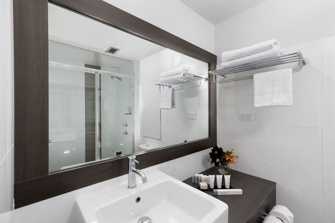 Imagen de la habitación del Hotel Rydges Geelong. Foto 17