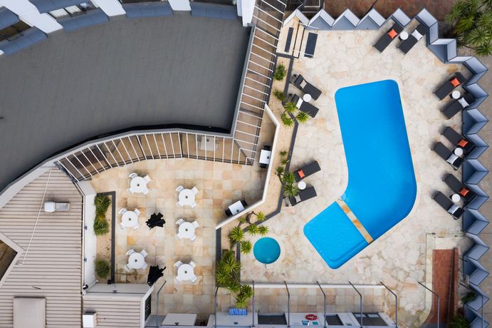 Imagen general del Hotel Rydges Geelong. Foto 4