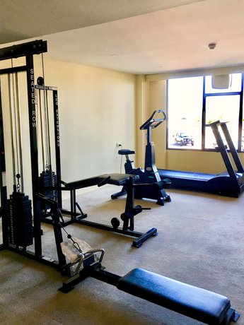 Imagen de los interiores del Hotel Rydges Geelong. Foto 20
