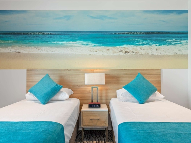 Imagen de la habitación del Hotel Rydges Gold Coast Airport. Foto 4