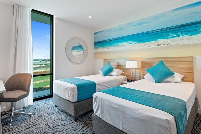 Imagen de la habitación del Hotel Rydges Gold Coast Airport. Foto 5
