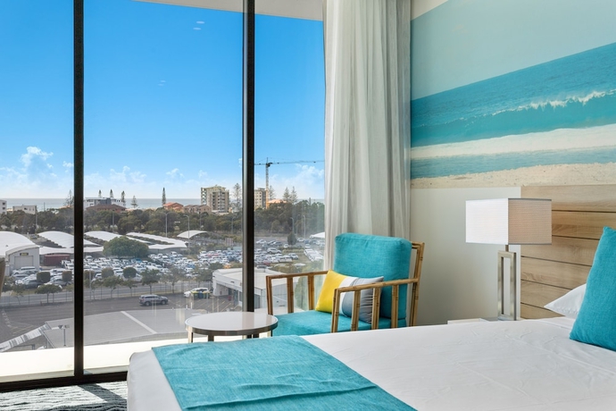 Imagen de la habitación del Hotel Rydges Gold Coast Airport. Foto 11