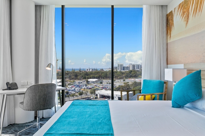 Imagen de la habitación del Hotel Rydges Gold Coast Airport. Foto 12