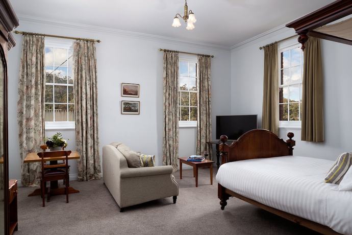 Imagen de la habitación del Hotel Rydges Hobart. Foto 2
