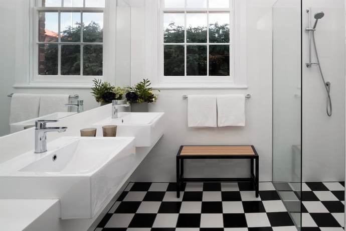 Imagen de la habitación del Hotel Rydges Hobart. Foto 3
