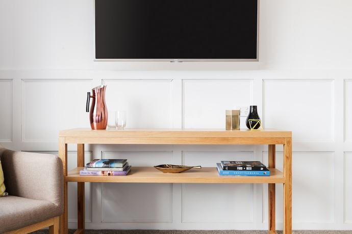 Imagen de la habitación del Hotel Rydges Hobart. Foto 6